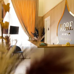 Kore Luxury E Neapel